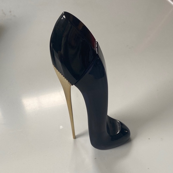 Carolina Herrera Good Girl ‘IT’S SO GOOD TO BE BAD’ Eau De Perfum/Perfume - Picture 4 of 7